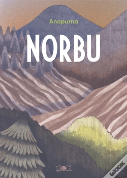 Capa do artigo Norbu