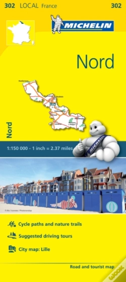 Capa do artigo Nord 302