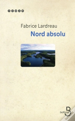 Capa do artigo Nord Absolu