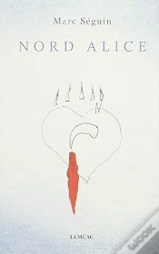 Capa do artigo Nord Alice