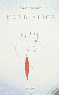 Capa do artigo Nord Alice