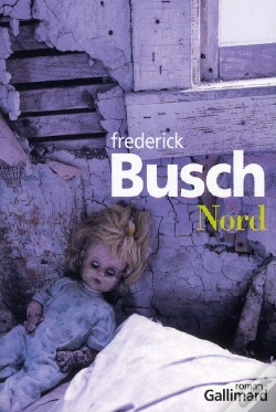 Capa do artigo Nord