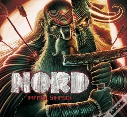 Capa do artigo Nord