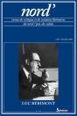 Nord', N°66/Décembre 2015 : Luc Bérimont - Preview