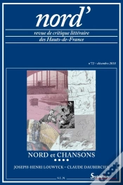 Capa do artigo Nord