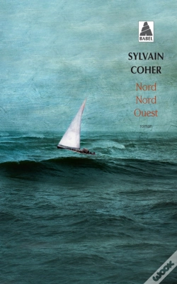 Capa do artigo Nord-Nord-Ouest