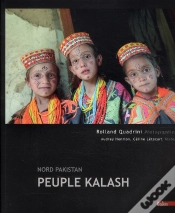 Capa do artigo Nord Pakistan ; Peuple Kalash