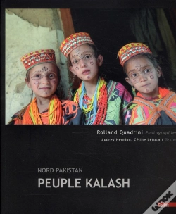 Capa do artigo Nord Pakistan ; Peuple Kalash