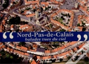Capa do artigo Nord-Pas-De-Calais ; Balades Vues Du Ciel