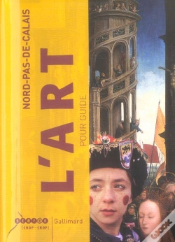Capa do artigo Nord-Pas-De-Calais
