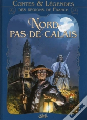 Nord Pas-De-Calais