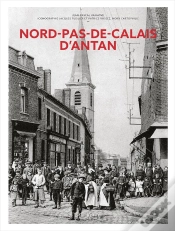 Capa do artigo Nord-Pas-De-Calais D