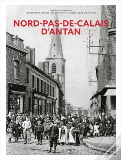 Capa do artigo Nord-Pas-De-Calais D'Antan