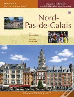 Capa do artigo Nord-Pas-De-Calais