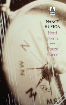 Capa do artigo Nord Perdu ; Douze France