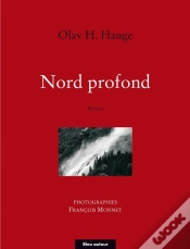 Capa do artigo Nord Profond