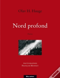 Capa do artigo Nord Profond