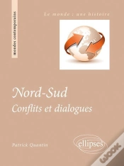 Capa do artigo Nord-Sud. Conflits Et Dialogues