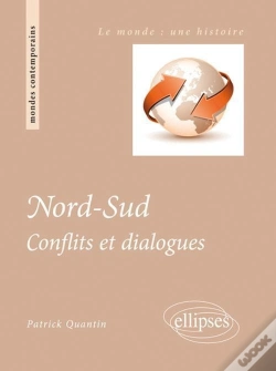 Capa do artigo Nord-Sud. Conflits Et Dialogues