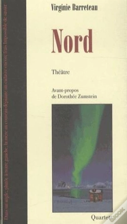 Capa do artigo Nord