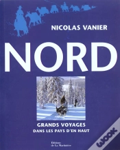 Capa do artigo Nord, Voyage Dans Les Pays D