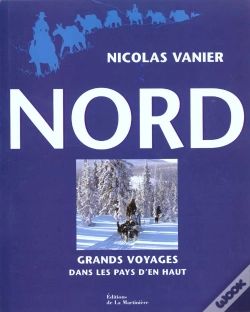 Capa do artigo Nord, Voyage Dans Les Pays D'En Haut
