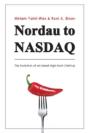 Nordau To Nasdaq - Preview