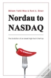 Capa do artigo Nordau To Nasdaq