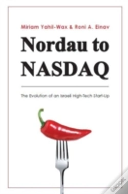 Capa do artigo Nordau To Nasdaq