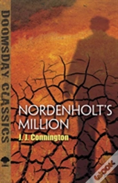 Nordenholt'S Million