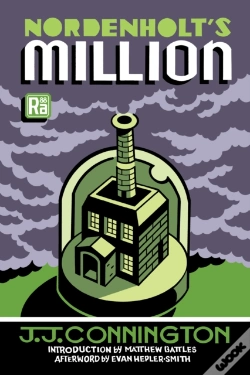 Capa do artigo Nordenholt'S Million