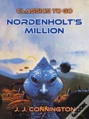 Capa do artigo Nordenholt