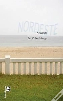 Capa do artigo Nordeste