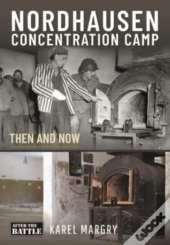 Nordhausen Concentration Camp
