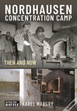 Capa do artigo Nordhausen Concentration Camp