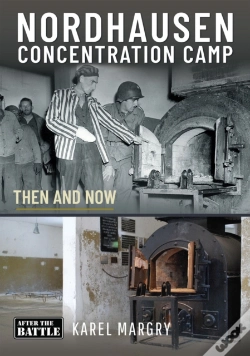 Capa do artigo Nordhausen Concentration Camp