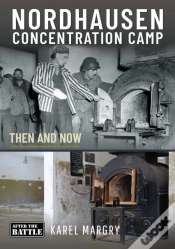 Capa do artigo Nordhausen Concentration Camp