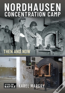 Capa do artigo Nordhausen Concentration Camp