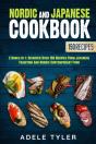 Nordic And Japanese Cookbook - Preview