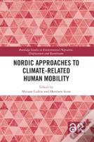 Nordic Approaches To Climate-Related Human Mobility