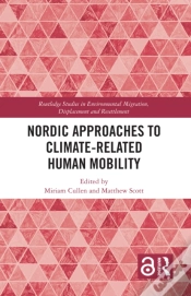 Capa do artigo Nordic Approaches To Climate-Related Human Mobility
