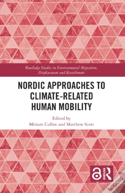 Capa do artigo Nordic Approaches To Climate-Related Human Mobility