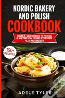 Nordic Bakery And Polish Cookbook
