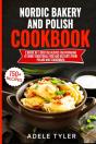 Nordic Bakery And Polish Cookbook - Preview