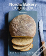 Nordic Bakery Cookbook