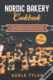 Capa do artigo Nordic Bakery Cookbook