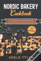 Nordic Bakery Cookbook