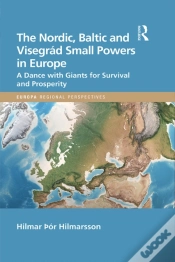 Capa do artigo Nordic, Baltic And Visegrad Small Powers In Europe