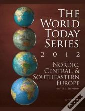 Nordic, Central And Southeastern Europe 2012