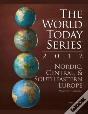 Capa do artigo Nordic, Central And Southeastern Europe 2012